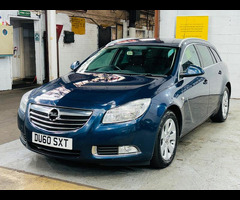 Vauxhall Insignia 2.0 CDTi SRi Sports Tourer Auto Euro 5 5dr - 4