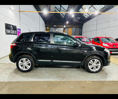 Nissan Qashqai 1.5 dCi Acenta 2WD Euro 5 5dr - 10