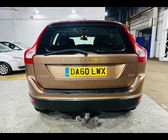 Volvo XC60 2.0 D3 ES Geartronic Euro 5 5dr - 6