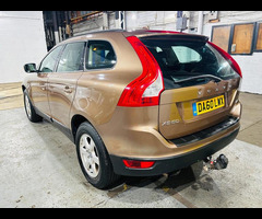 Volvo XC60 2.0 D3 ES Geartronic Euro 5 5dr - 7