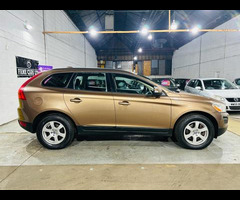 Volvo XC60 2.0 D3 ES Geartronic Euro 5 5dr - 9