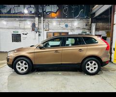 Volvo XC60 2.0 D3 ES Geartronic Euro 5 5dr - 10