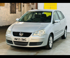 Volkswagen Polo 1.4 SE 5dr - 4