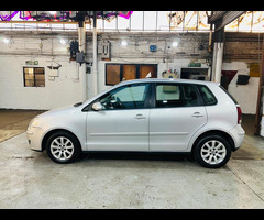 Volkswagen Polo 1.4 SE 5dr - 10