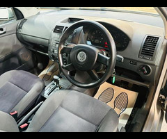 Volkswagen Polo 1.4 SE 5dr - 11