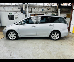 Mitsubishi Grandis 2.4 Warrior 5dr - 10