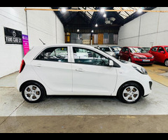 KIA Picanto 1.0 1 Euro 5 5dr - 10