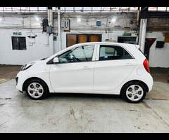 KIA Picanto 1.0 1 Euro 5 5dr - 11