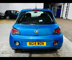 Vauxhall Adam 1.2 16v JAM Euro 5 3dr - 7