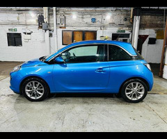 Vauxhall Adam 1.2 16v JAM Euro 5 3dr - 11