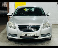 Vauxhall Insignia 2.0 CDTi Exclusiv Auto Euro 5 5dr - 2