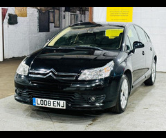 Citroen C4 1.6 HDi 16V VTR+ EGS 5dr (DPFS+) - 4