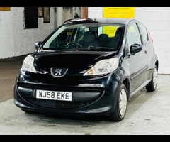 Peugeot 107 1.0 12V Urban 2 Tronic Euro 4 3dr - 4