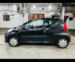 Peugeot 107 1.0 12V Urban 2 Tronic Euro 4 3dr - 11