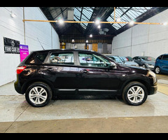 Nissan Qashqai 1.5 dCi Acenta 2WD Euro 4 5dr - 10