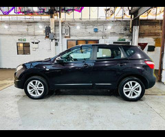 Nissan Qashqai 1.5 dCi Acenta 2WD Euro 4 5dr - 11