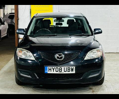 Mazda Mazda3 1.6 TS 5dr - 2