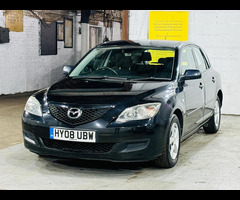 Mazda Mazda3 1.6 TS 5dr - 4