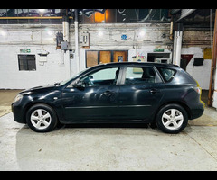 Mazda Mazda3 1.6 TS 5dr - 10