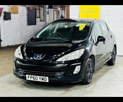 Peugeot 308 1.6 HDi FAP S EGC 5dr - 4