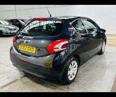 Peugeot 208 1.4 HDi Access+ Euro 5 3dr - 5