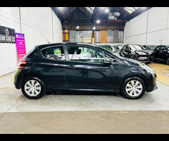 Peugeot 208 1.4 HDi Access+ Euro 5 3dr - 10