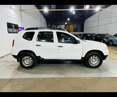 Dacia Duster 1.6 Access Euro 5 5dr - 10