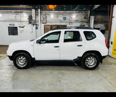 Dacia Duster 1.6 Access Euro 5 5dr - 11