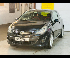 Vauxhall Corsa 1.4 16V SRi Euro 5 3dr - 4