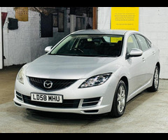 Mazda Mazda6 2.0 TS 5dr - 4