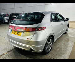 Honda Civic 1.4 i-VTEC Si 5dr - 5