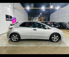 Honda Civic 1.4 i-VTEC Si 5dr - 9