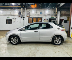 Honda Civic 1.4 i-VTEC Si 5dr - 10