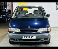 Toyota Previa 2.4 GS 4dr - 2