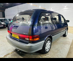 Toyota Previa 2.4 GS 4dr - 5