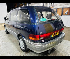 Toyota Previa 2.4 GS 4dr - 8