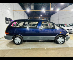 Toyota Previa 2.4 GS 4dr - 10