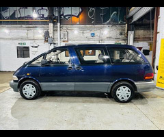 Toyota Previa 2.4 GS 4dr - 11