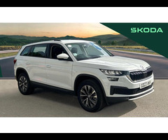 SKODA Kodiaq 2.0 TDI SE Drive 5dr DSG [7 Seat] Diesel Estate