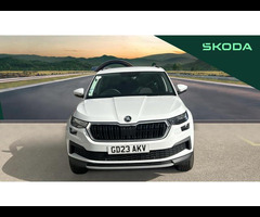 SKODA Kodiaq 2.0 TDI SE Drive 5dr DSG [7 Seat] Diesel Estate - 7