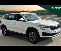 SKODA Kodiaq 2.0 TDI SE Drive 5dr DSG [7 Seat] Diesel Estate - 25