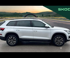 SKODA Kodiaq 2.0 TDI SE Drive 5dr DSG [7 Seat] Diesel Estate - 29