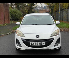 Mazda Mazda3 2.0 Sport Euro 5 (s/s) 5dr - 3