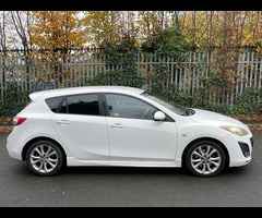 Mazda Mazda3 2.0 Sport Euro 5 (s/s) 5dr - 4