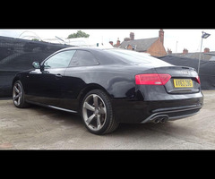 Audi A5 2.0 TDI Black Edition 2dr - 16