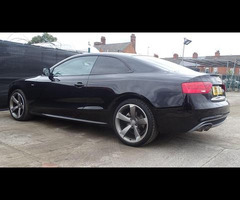 Audi A5 2.0 TDI Black Edition 2dr - 17