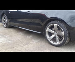 Audi A5 2.0 TDI Black Edition 2dr - 18