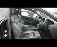 Audi A5 2.0 TDI Black Edition 2dr - 31