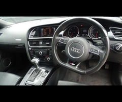 Audi A5 2.0 TDI Black Edition 2dr - 32