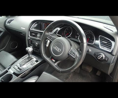 Audi A5 2.0 TDI Black Edition 2dr - 33